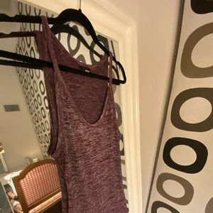 Aritzia reversible tank dress